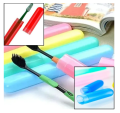 PREMIUM QUALITY PORTABLE TOOTHBRUSH HOLDER. 