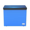 Minister Freezer D-235G BLUE with Free Delivery. 