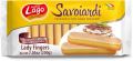 Savoiardi Lady Fingers Biscuite 200gm product of UK. 