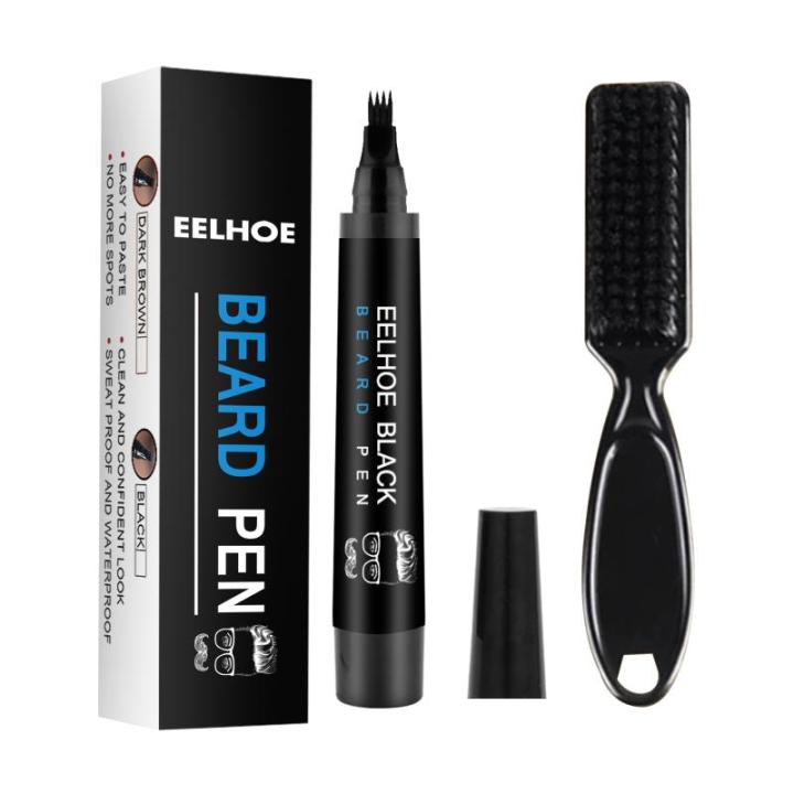 Dye%20Hair%20Pencil%20Moustache%20Filling%20Pen%20Black%20Brown%20Beard%20Filling%20Stick%20And%20Brush%20Waterproof%20Beard%20Filler%20Pencil%20Beard%20Beauty%20-%20Image%207