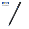 Linc Pentonic Ball Pen - 10pc - Black/Blue/Red/Muilticolour. 