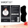 Nose Blackhead Remove Mask Unisex Peel Nasal Strips Deep Cleansing Shrink Pore Black Head Remove Stickers Skin Care Tool. 