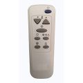 LG Window AC Remote-White. 
