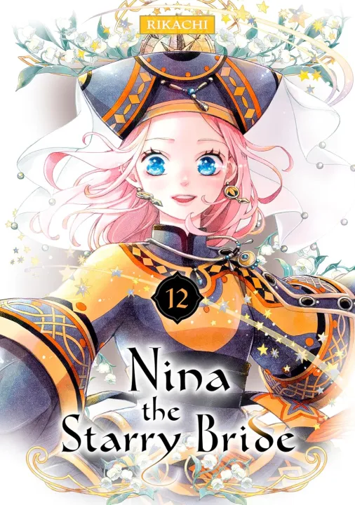Nina%20the%20Starry%20Bride%20Vol.%20(1-13)%20#13%20Books%20set%20Manga%20Paperback%20%7C%20MH%20Shop%20-%20Image%206