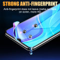 Protective Film For Vivo V21 V20 SE V23E V19 V17 V15 V11i Screen Protector Vivo Y33S Y19 Y12S Y12A S1 Pro Hydrogel Film.