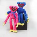 Poppy Doll Wholesale Poppy PlayTime Sausage Monster Game Time Huggy Wuggy Plush Doll.