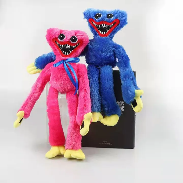 Poppy%20Doll%20Wholesale%20Poppy%20PlayTime%20Sausage%20Monster%20Game%20Time%20Huggy%20Wuggy%20Plush%20Doll%20-%20Image%202