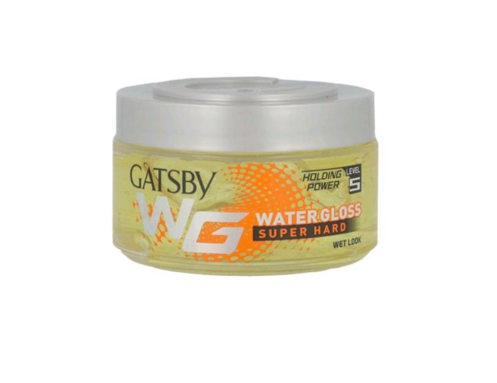 GATSBY%20Hair%20Gel%20Super%20Hard%2030%20G%20Strong%20Hold%20Styling%20Gel%20for%20Men%20-%20Image%202