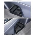 JAERBEE Center Console Storage Box for ID.4 ID4 ID 4 Crozz Storage Box Console Central Organizer Tray.