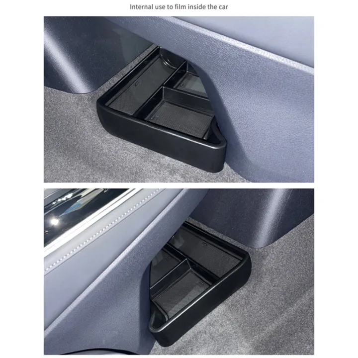 JAERBEE%20Center%20Console%20Storage%20Box%20for%20ID.4%20ID4%20ID%204%20Crozz%20Storage%20Box%20Console%20Central%20Organizer%20Tray%20-%20Image%205