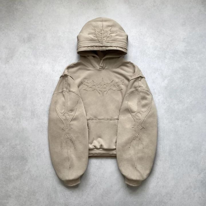 Y2K%20Streetwear%20Vintage%20New%20Fashion%20Patch%20Stitching%20Pullover%20Sweater%20Men%20Harajuku%20Hip%20Hop%20Popular%20Casual%20Joker%20Couple%20Hoodie%20Tops%20-%20Image%203