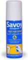 50 ml Savoy Antiseptic first aid spray International UK product. 