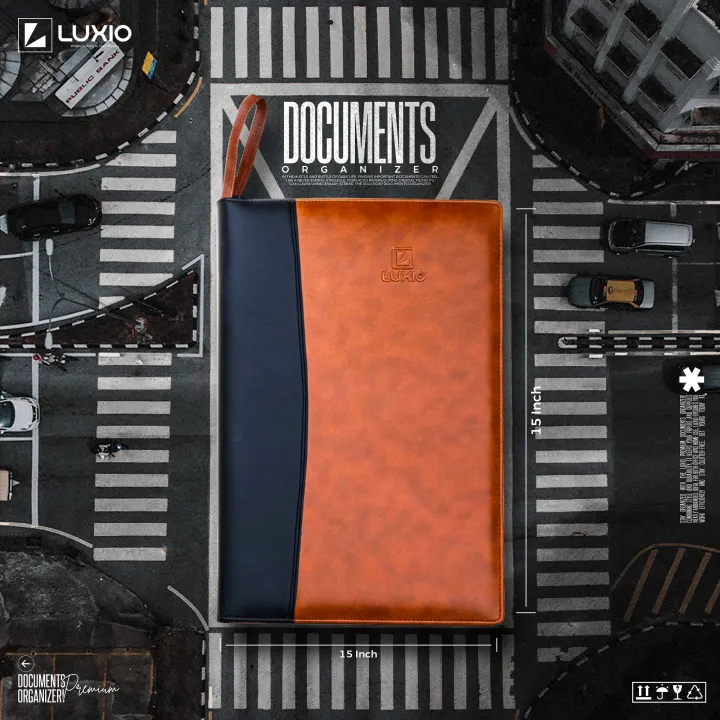 LUXIO%20Premium%20Document%20Organizer%20Brown%20PU%20Leather%20-%20Legal%20Size%20Document%20Holder,%20Office%20File%20Organizer,%20PU%20Leather%20Document%20Carrier,%20Document%20Storage%20Bag,%20Document%20Folder%20for%20Work,%20School%20&%20Home,%20LUXIO%20Leather%20Document%20Organizer,%20Durable%20&%20Stylish%20-%20Image%207