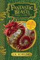 The Hogwarts Library Three Books Set. 