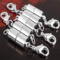 2X 5pcs Jewelry Clasps The Lobster for Jewelry Making. 