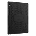 Tablet Case For Lenovo TAB4 Tab 4 10 TB-X304L TB-X304F TB-X304N 10.0" Armor Rugged Hybrid Hard PC+Soft TPU Protection Cover+ pen.