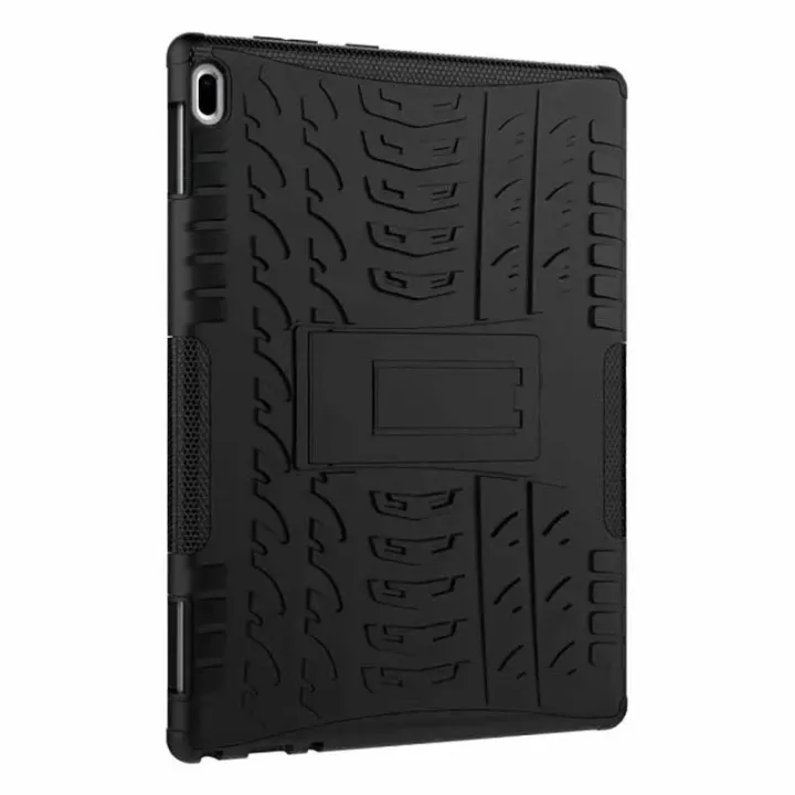 Tablet%20Case%20For%20Lenovo%20TAB4%20Tab%204%2010%20TB-X304L%20TB-X304F%20TB-X304N%2010.0"%20Armor%20Rugged%20Hybrid%20Hard%20PC+Soft%20TPU%20Protection%20Cover+%20pen%20-%20Image%204
