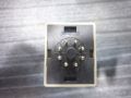 Time Relay timer Adjustable 30 seconds 8 pin AC 220V with base by Yasin Electric.