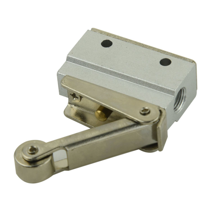 TWEXQNY 2X Mov-02 8.5Mm 2 Position 3 Way Roller Lever Mechanical Valve