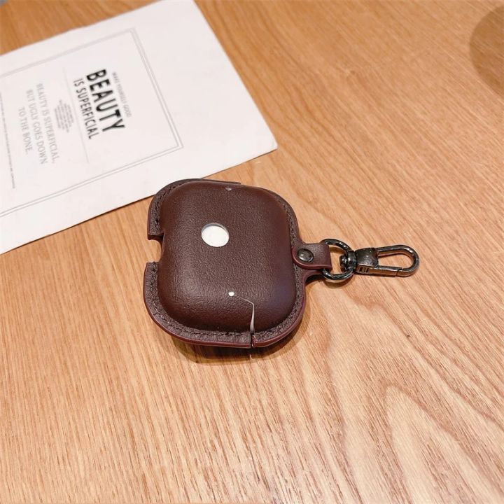 Leather%20Snap-on%20Bluetooth%20Witeless%20Earphone%20Case%20For%20Airpods%201%202%20pro%203%20Button%20DIY%20Name%20Letter%20Customize%20Protective%20Soft%20Cover%20KEEMEEUYZO%20-%20Image%205