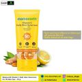 Mamaearth Vitamin C Daily Glow Sunscreen For All Skin Type - 50 g. 