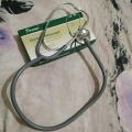 Doctor Dual Head Medical Professional Stethoscope ( স্টেথোস্কোপ ).