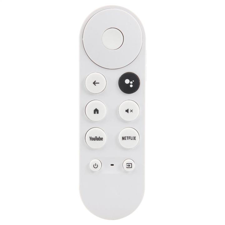 GOOGLE CHROMECAST Set-Top Box Remote Control Google Voice Set-Top Box Remote Control Suitable for Google - 313672690