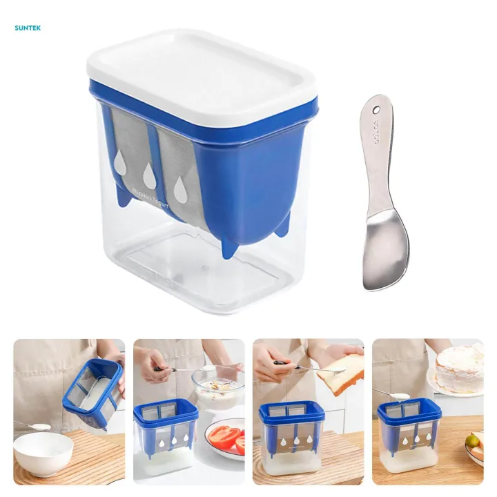 Yogurt%20Strainer%20Homemade%20Food%20Strainers%20Greek%20Yogurt%20Filter%20Kitchen%20Tool%20-%20Image%204