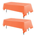 amazon solid color tablecloth party hotel restaurant banquet tablecloth wholesale table white rectangular polyester meeting. 