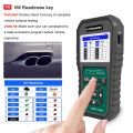 KONNWEI KW470 OBDII Code Reader Battery Tester Full System Diagnostic Scanner Replacement for Ford for Universal Car After 1996. 