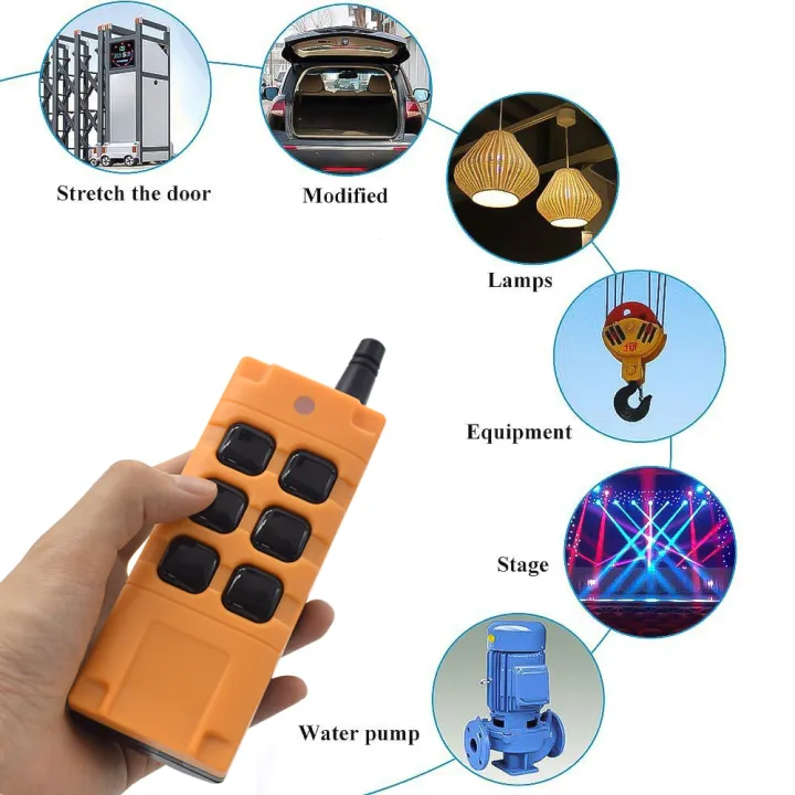 %E3%80%90Be%20worth%E3%80%91%20433Mhz%203000%20Meters%20Long%20Distance%20Universal%20High%20Power%202/4/6CH%20RF%20Remote%20Control%201527%20Learning%20Code%20Remote%20Control%20-%20Image%202