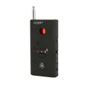 Wireless Camera Detector, Multipurpose Active Detection Function Wireless Signal Detector for Shopping Mall for Hotel. 