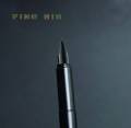 Jinhao 35 F  Metal Fountain Pen gift item. 