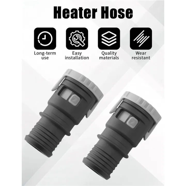 4PCS%20Heater%20Hose%20Connector%20for%20Focus%202L%202012-2016,Escape%202.0L%202013-2016,%202013-2016,Replace%201495393%20-%20Image%202