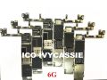 【Good-Love Store】（NEW）For iPhone 5 5S 5C SE 6 6G 6Plus 6S Motherboard Without Nand Flash Non Working Not Power On Board Practise Skill. 