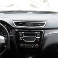 Dashboard Air Outlet Panel Frame Cover for T32 Rogue 2014-2020 Car Accessories.