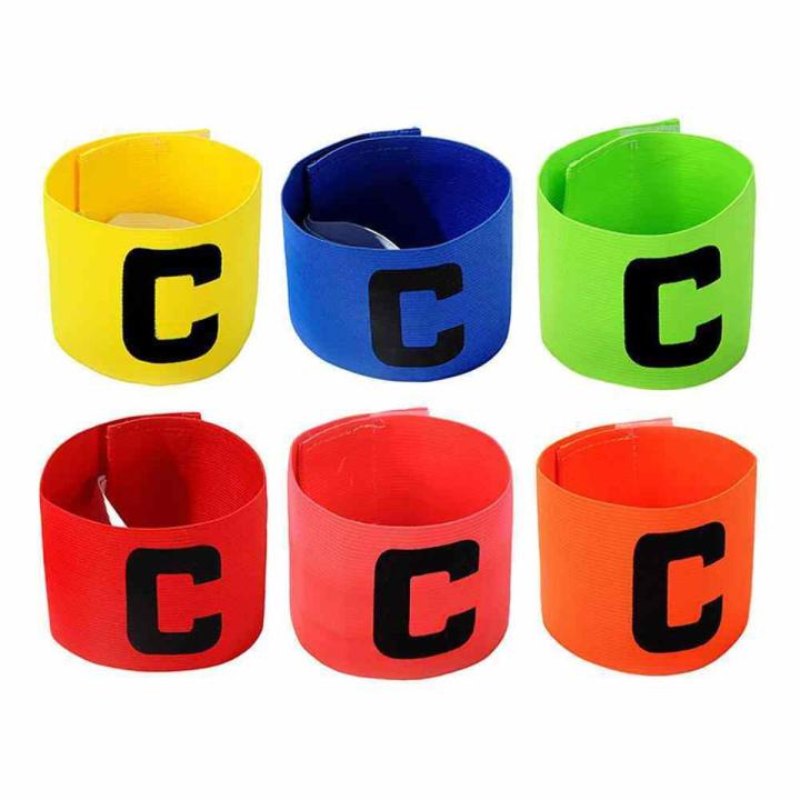 Professional%20Soccer%20Captain%20Armband%20-Football%20Captain%20Badge%20Multicolor%20-%20Image%208