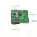 5V UPS Power Supply Module with Battery Charger for Arduino, ESP8266 & Other DIY Projects. 