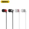 Remax Earphone Rm 512 Earphone - Headphone - Headphone - Ear Phone - Earphone. 