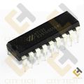 HT12E Encoder Chip For RF Module 18 Pin DIP.