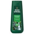 International Thailand product Skin care Irish Spring clean shower gel used for male female - 591 ml.