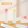 Amazonian multi-patterned theme: Vaseline, Lily Scent, Moisturizing, Anti-Drying, Fruity Cross Border Lipstick, Lip Balm. 