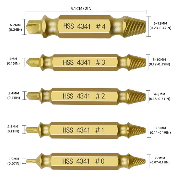 6PCS%20Stripped%20Screw%20Extractor%20Set%20for%20Easily%20and%20Quickly%20Remover%20Common%20Sizes%20of%20Broken%20Tool%20-%20Image%205
