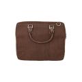 Jute Made Executive Laptop Bag for Official Use.