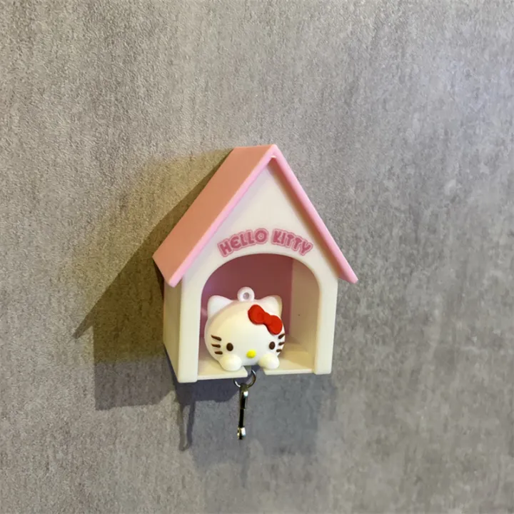 Wall%20Key%20Holder%20Creative%20House%20Keys%20Organizer%20Cute%20Anime%20Keychain%20Hook%20Hanger%20NOVO%20-%20Image%209