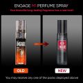 Body spray Man Engage M1 Perfume Spray For Men, 120ml. 