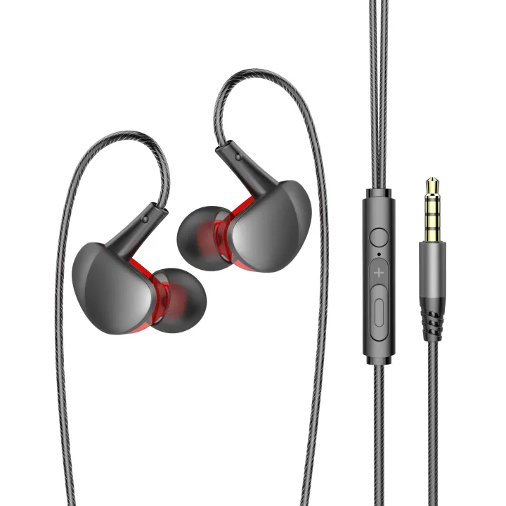 New%20Game%20Sports%20Private%20Model%20Earplugs%20in-Ear%20for%20Phone%20Wire%20Control%20K%20Song%20TV%20Cable%20Headset%20-%20Image%207