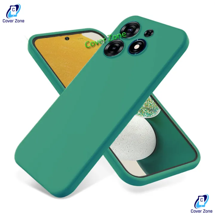 For%20Infinix%20Hot%2040%20Pro%20Super%20quality%20Liquid%20Silicone%20Back%20cover%20phone%20Case%20-%20Image%203