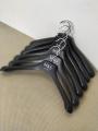 Coat Clothes Suit Garment, Jackets,  Blazer plastic Hanger Pack of 12pcs. 