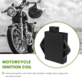 Motorcycle Ignition Coil CDI High Pressure Package Igniter Suitable for LINHAI FS300 ATV 260CC 300CC. 